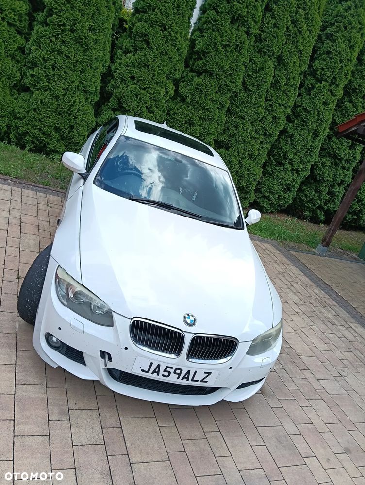 BMW Seria 3 335i M Sport Edition - 12