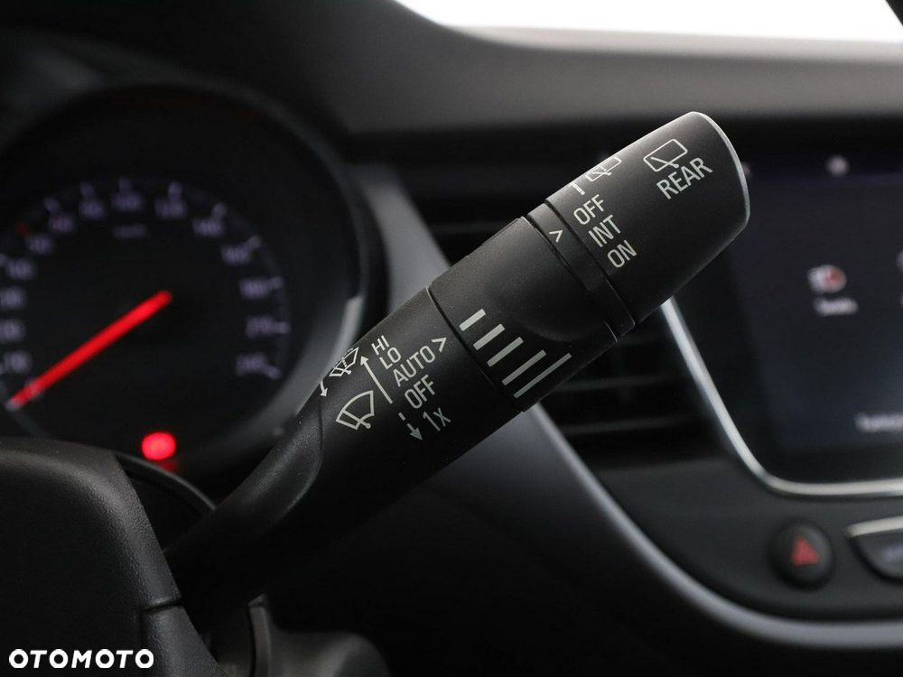 Opel Crossland X 1.2 T Edition S&S - 34