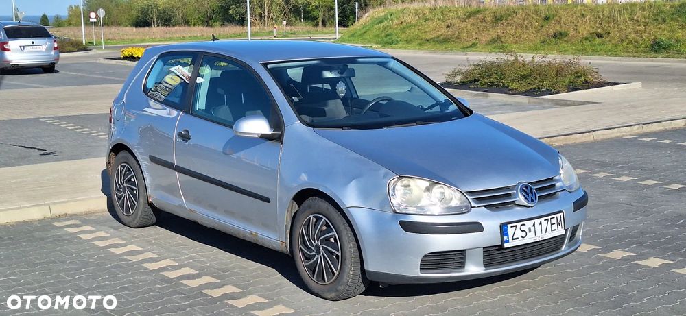 Volkswagen Golf 1.6 Goal - 3