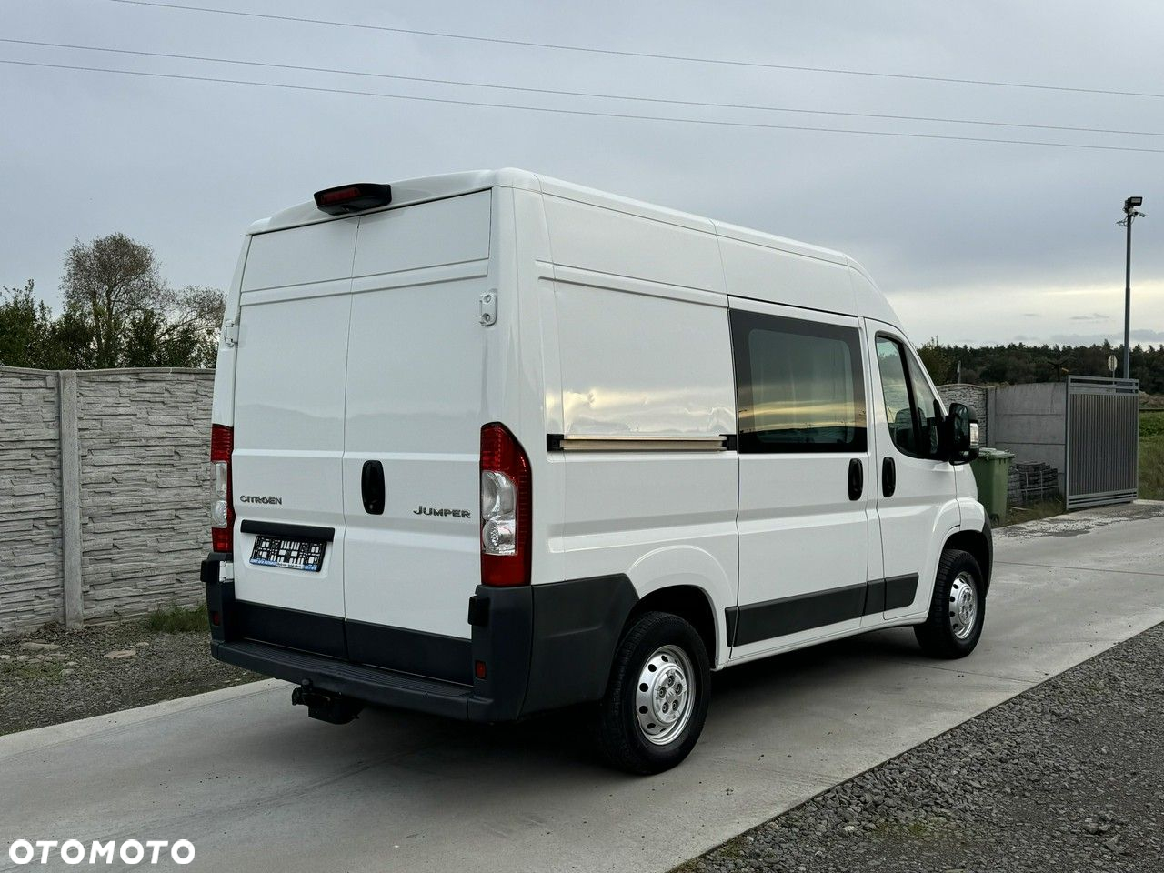 Citroën Jumper - 4