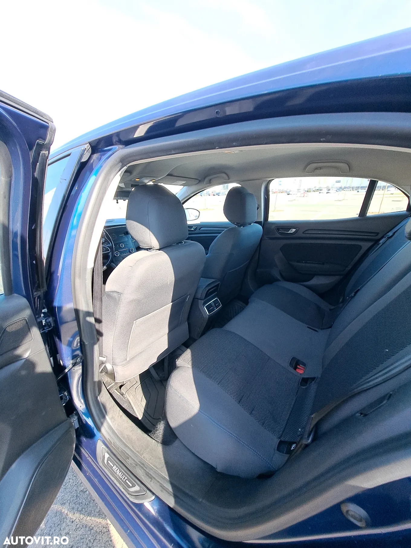 Renault Megane - 13