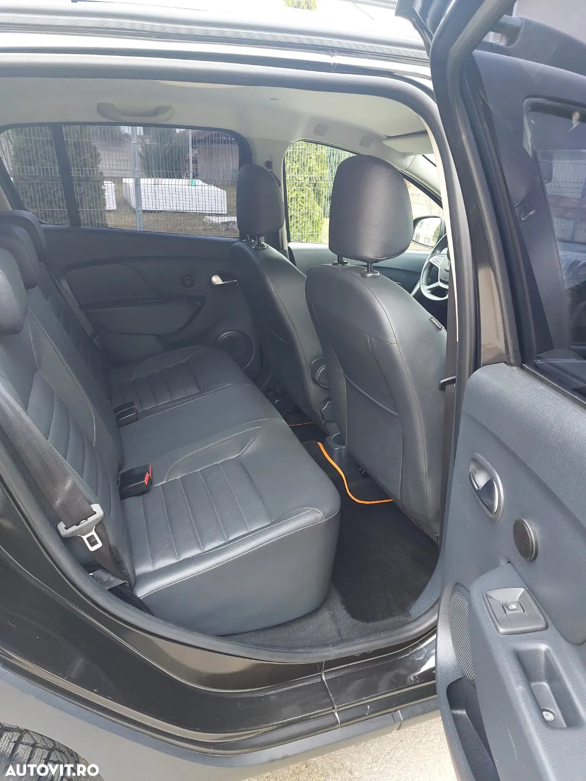 Dacia Sandero Stepway TCe 90 Prestige - 19