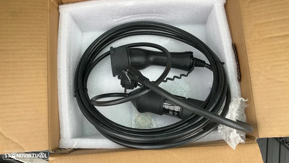 Volvo XC 60 2.0 T6 PHEV Inscription AWD - 13