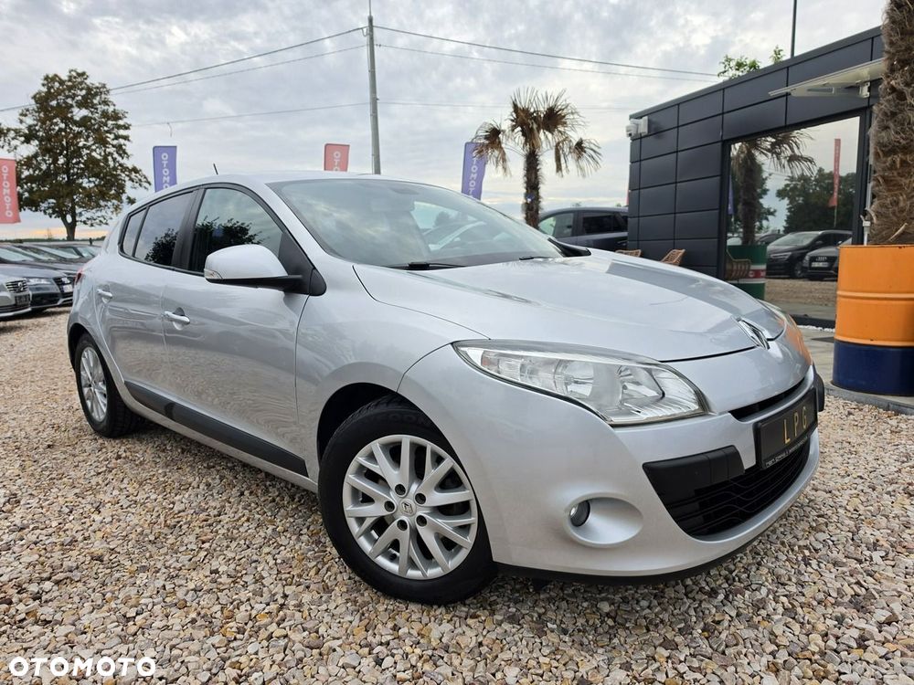 Renault Megane - 6
