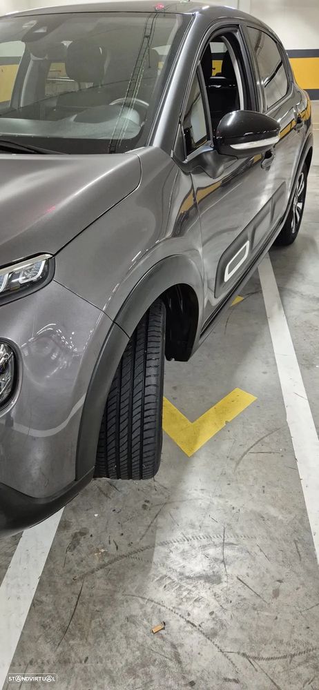 Citroën C3 1.2 PureTech Max - 11