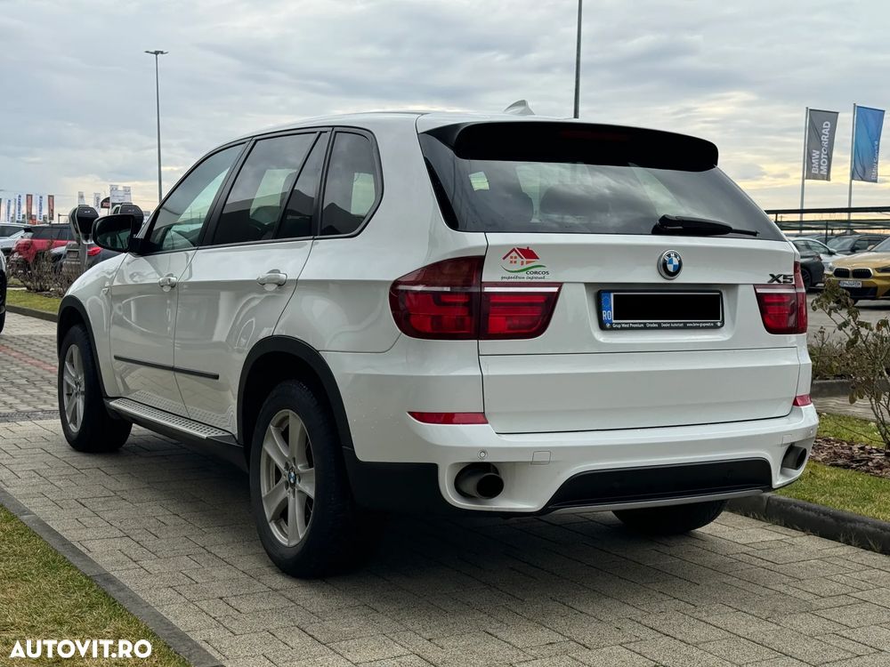 BMW X5 xDrive30d - 5