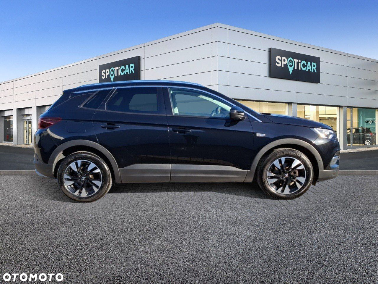 Opel Grandland X 1.2 T GPF Elite S&S - 4