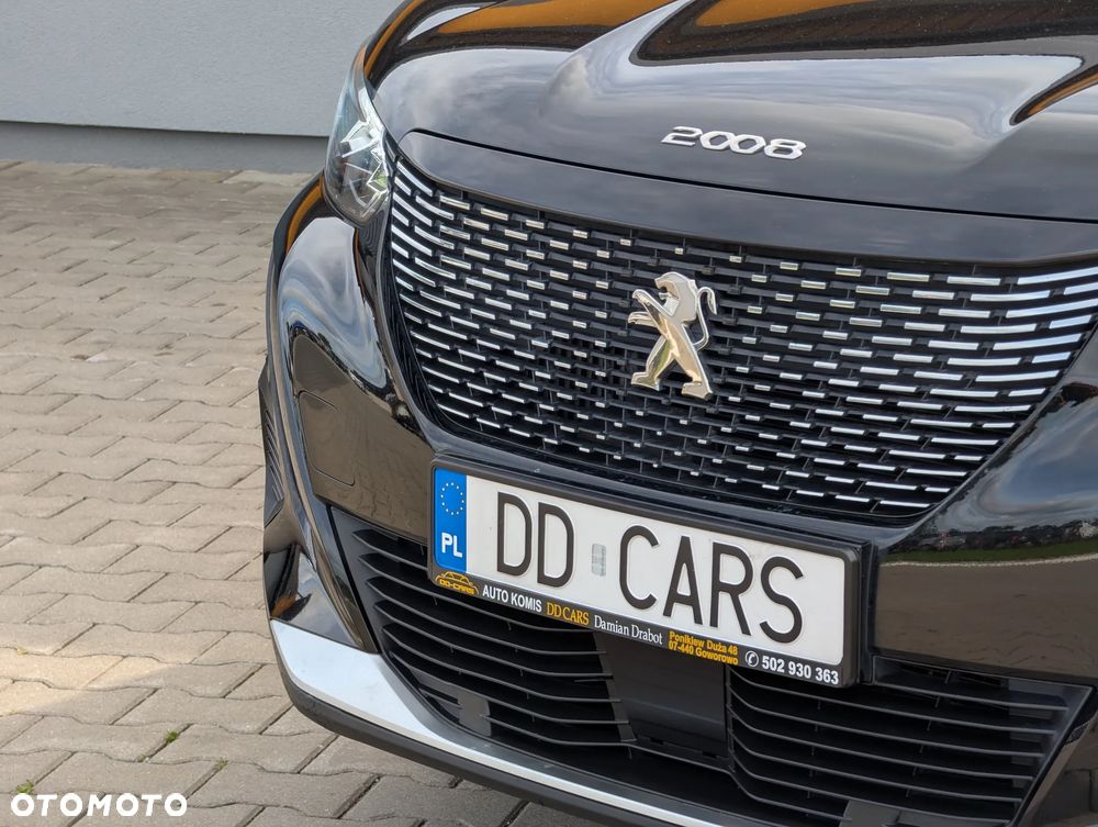 Peugeot 2008 2022 photo 5