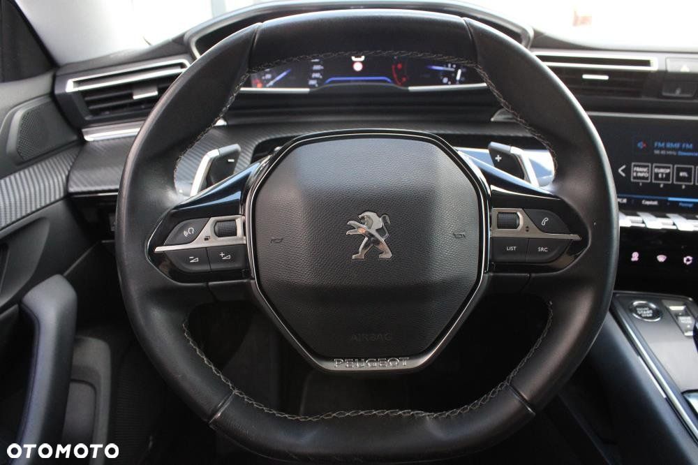 Peugeot 508 - 11