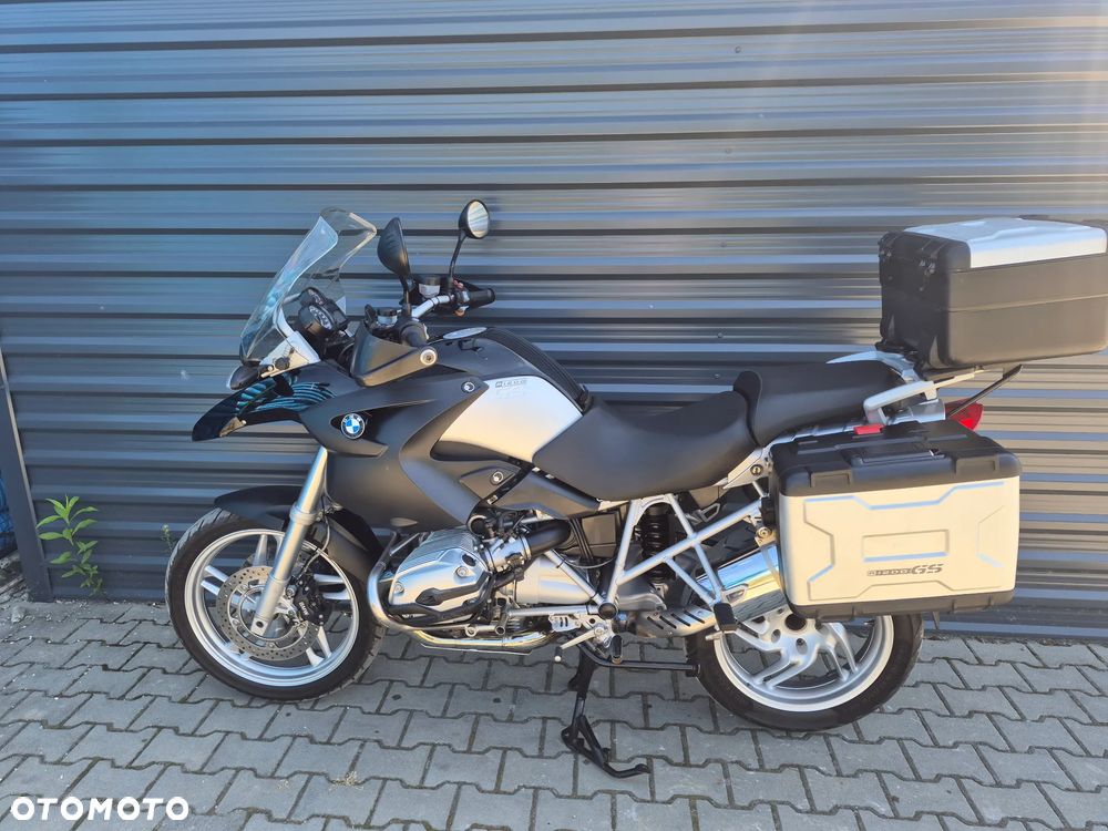 BMW R - 4