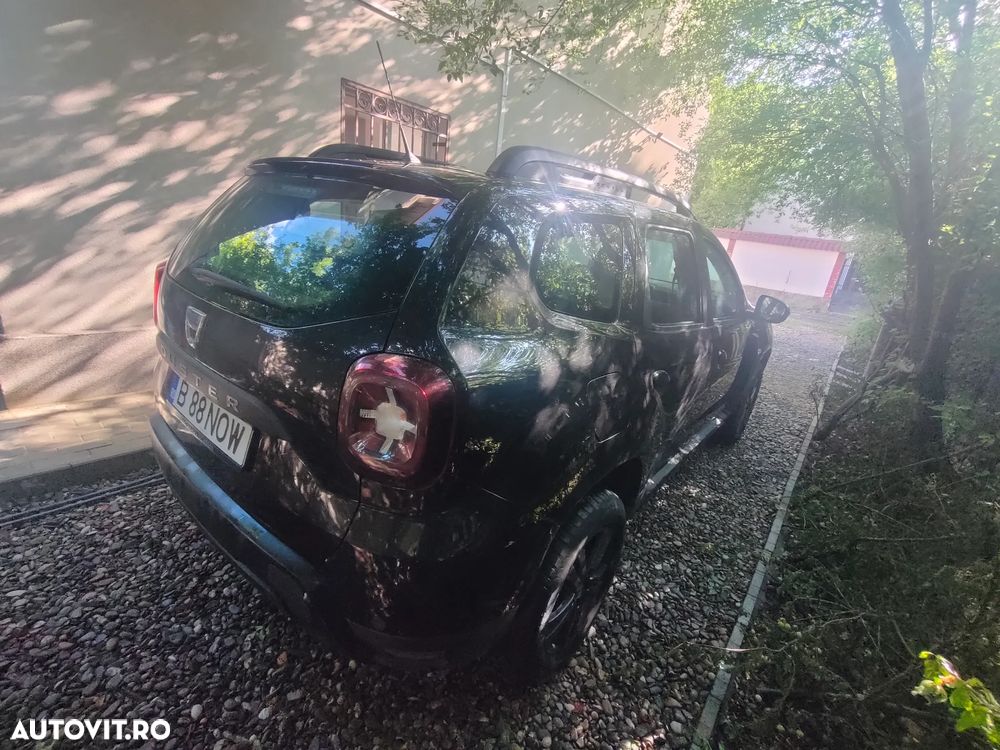 Dacia Duster TCe 100 2WD Comfort - 4