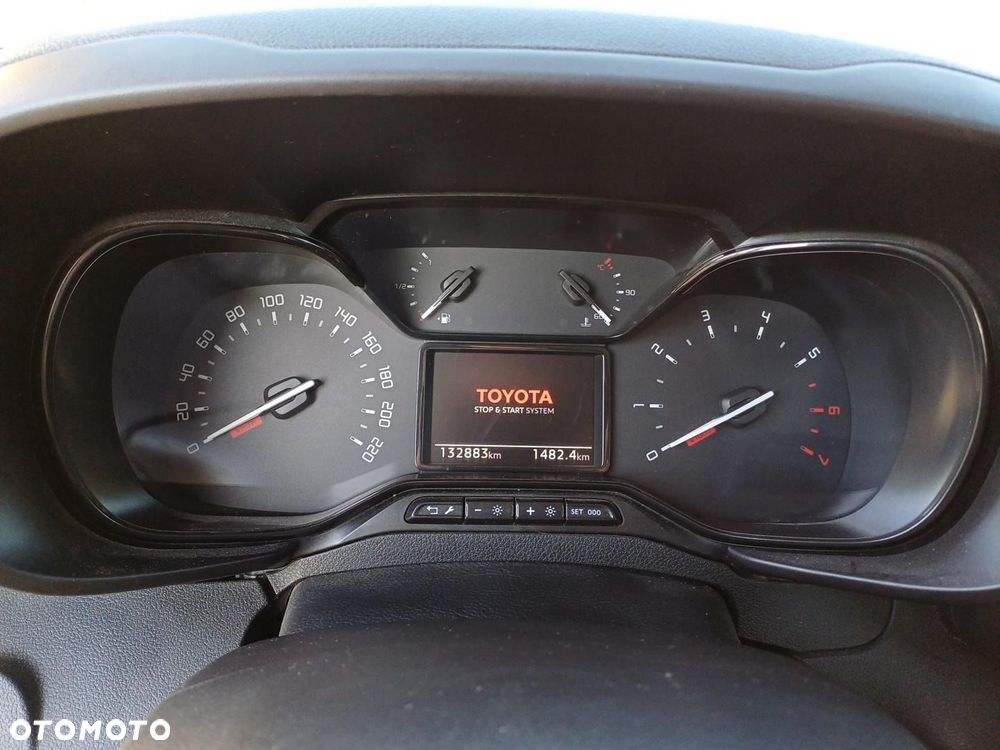 Toyota Proace City Verso 1.5 D-4D Combi - 17
