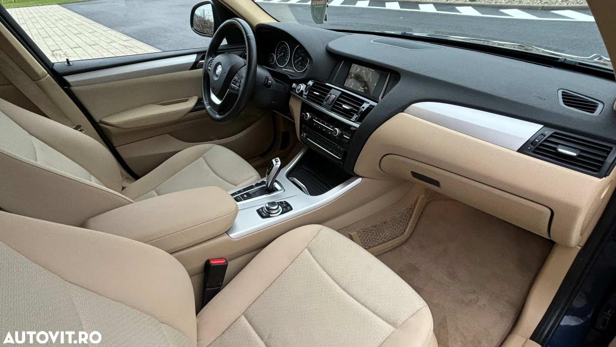 BMW X3 - 6