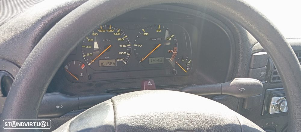 SEAT Cordoba Vario 1.9 TDi SXE - 4