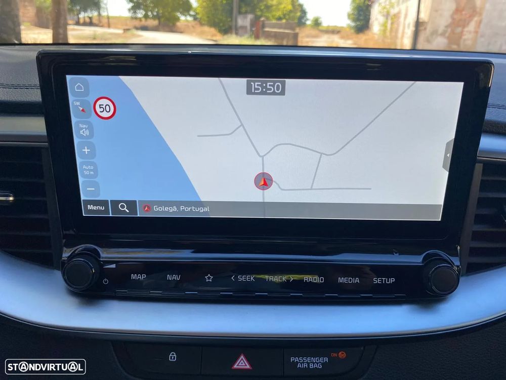 Kia XCeed - 38