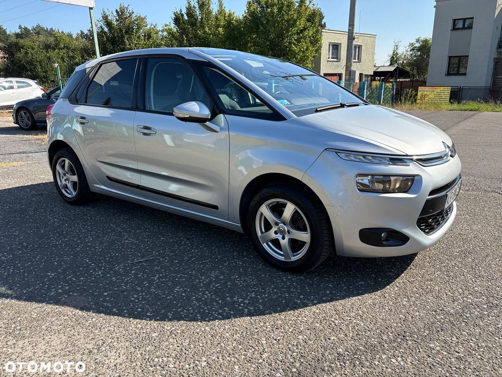 Citroën C4 Picasso 1.6 VTi Selection - 6
