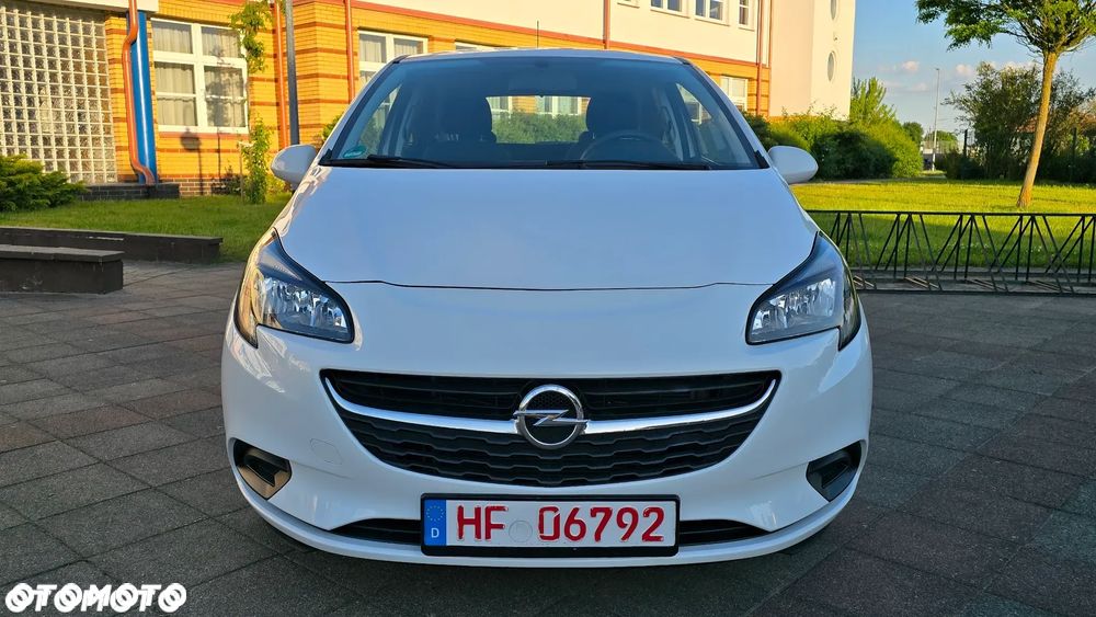 Opel Corsa - 2