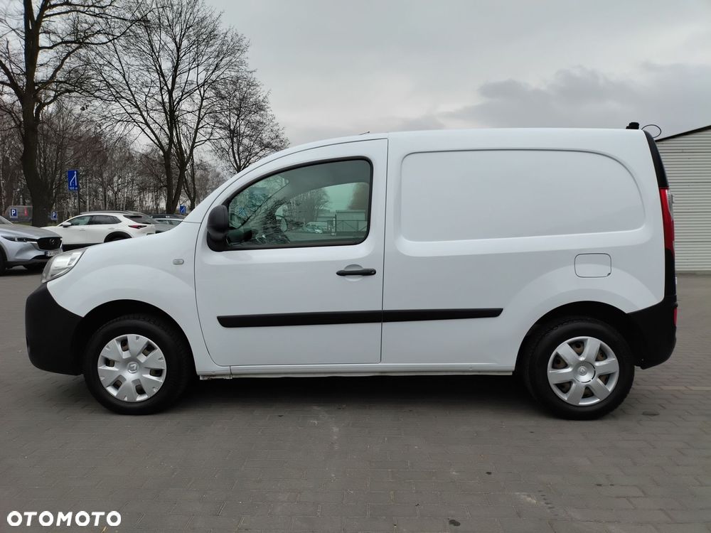Renault Kangoo Express/Van - 2