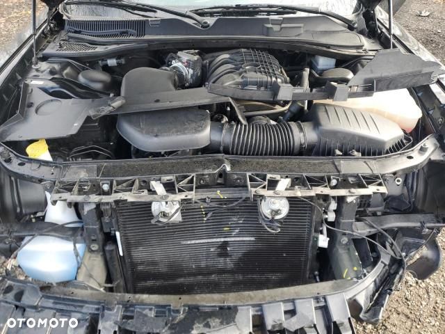 Dodge Challenger 3.6 GT Plus AWD - 11