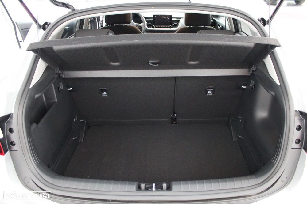 Kia Stonic 1.2 MPi Dynamic - 9