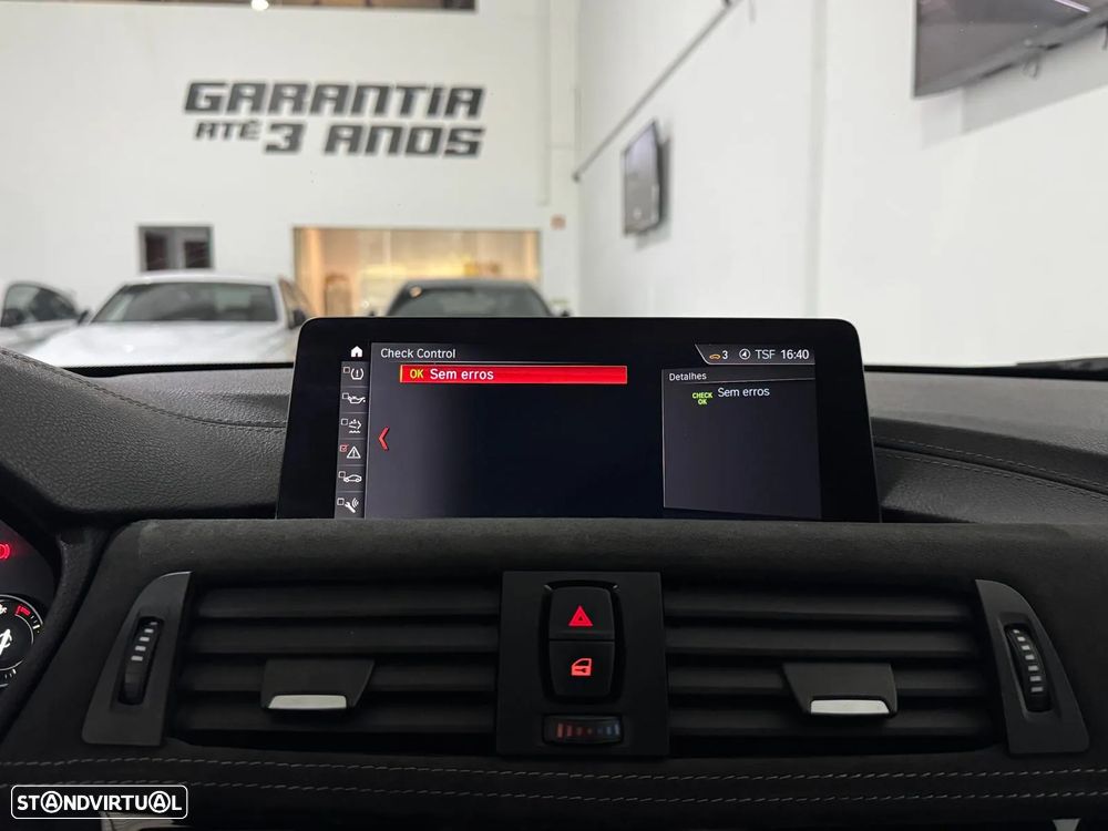 BMW 420 Gran Coupé d Pack M Auto - 27