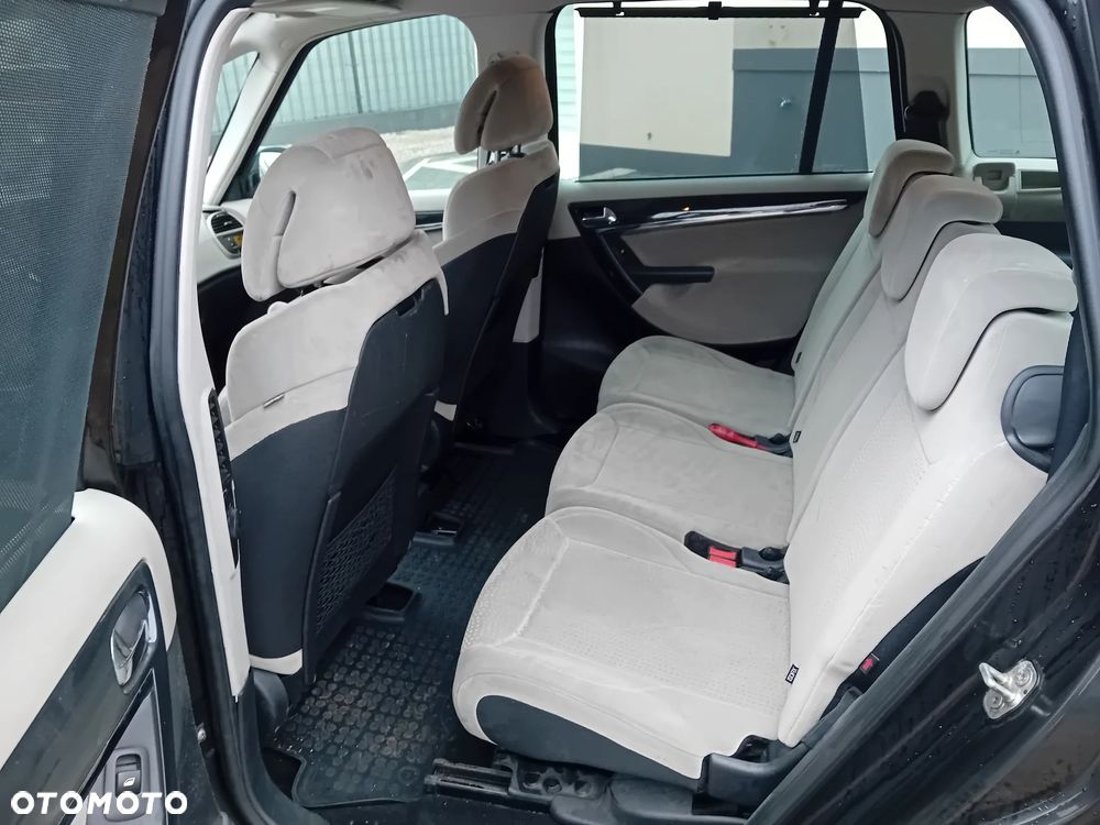 Citroën C4 Picasso 2.0 HDi Equilibre Exclusive Navi MCP - 7