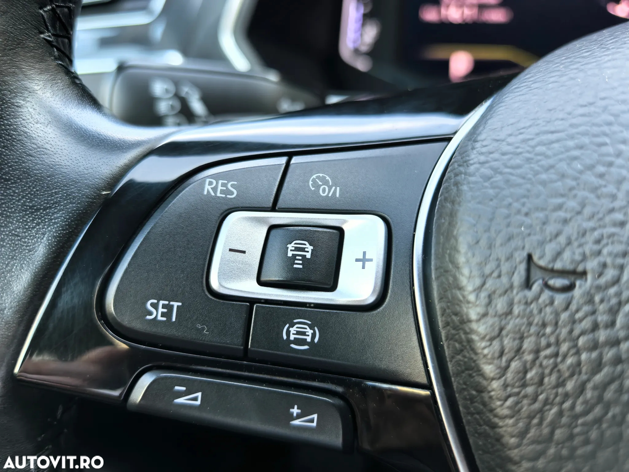 Volkswagen Tiguan Allspace 1.5 TSI OPF DSG Highline - 24