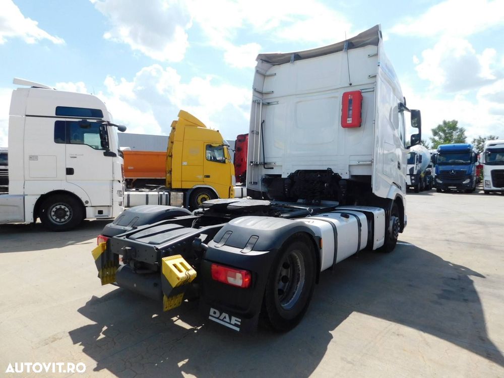 DAF Xg 480 ft - 4