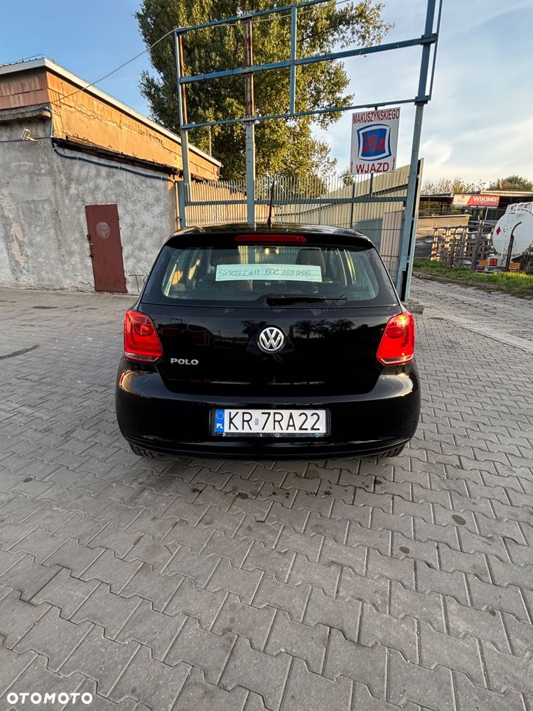 Volkswagen Polo - 4