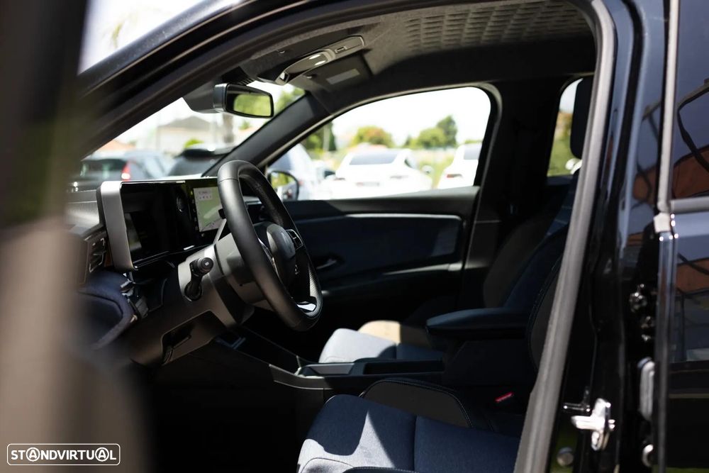 Renault 5 E-Tech 40 kWh Techno Autonomia Urbana - 20