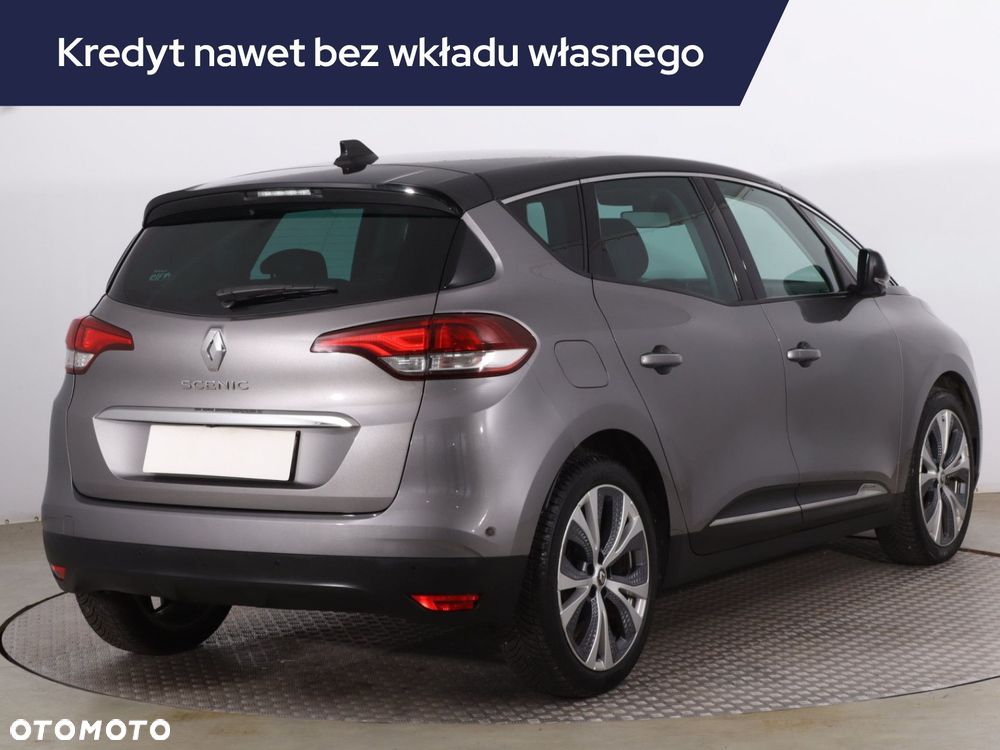 Renault Scenic - 7