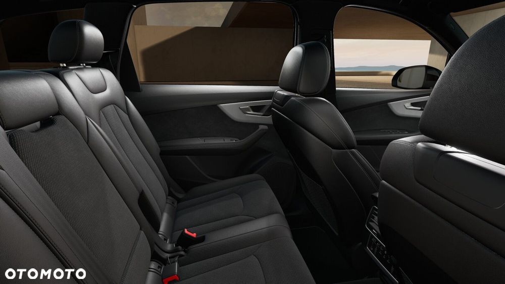 Audi Q7 - 7