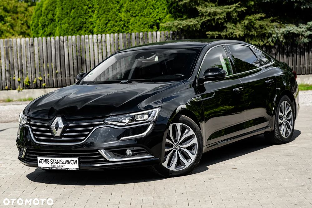 Renault Talisman ENERGY dCi 160 EDC INITIALE PARIS - 2