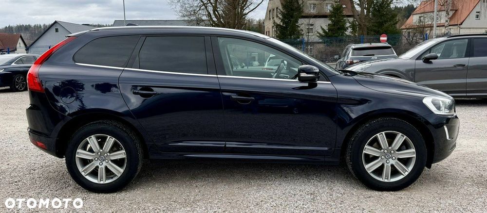 Volvo XC 60 D4 Summum - 4