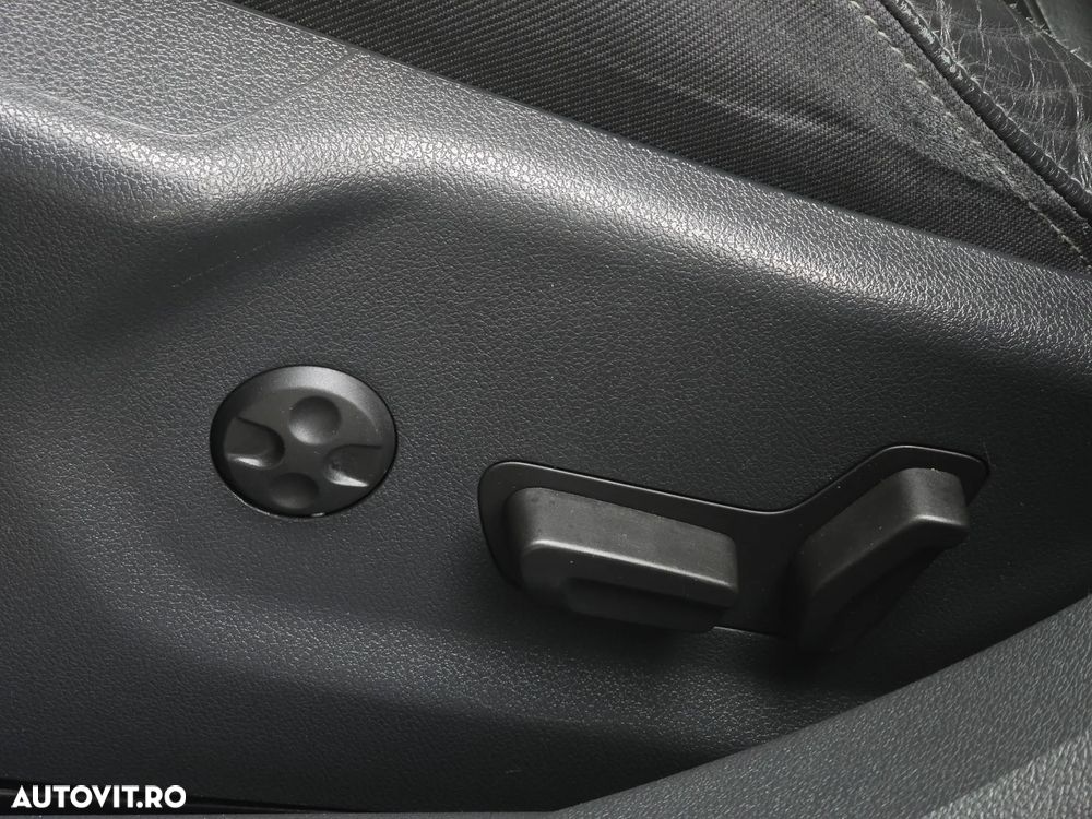 Peugeot 508 SW HDi 160 Business-Line - 11