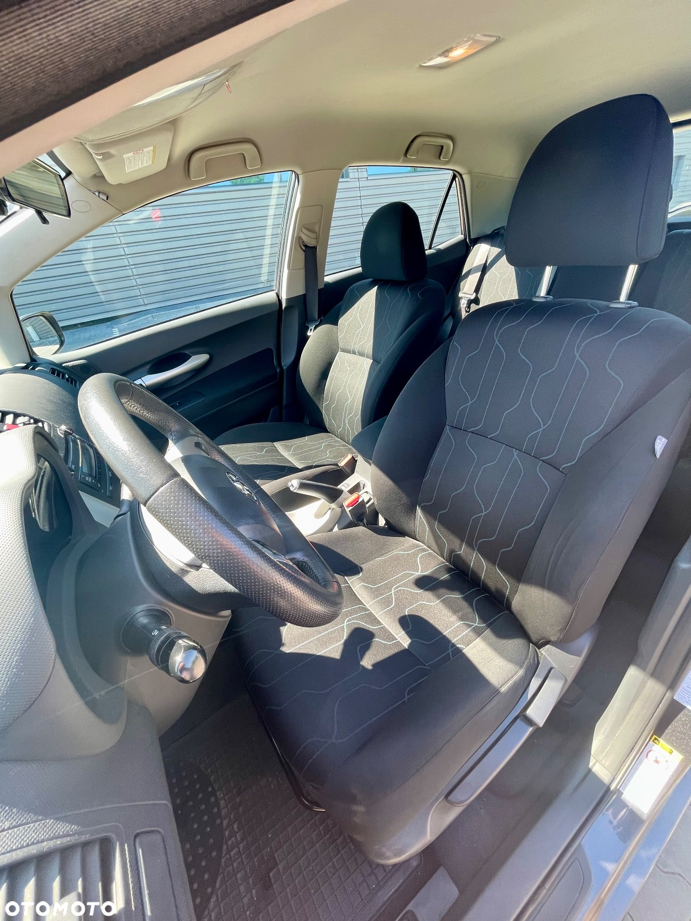 Toyota Auris - 6