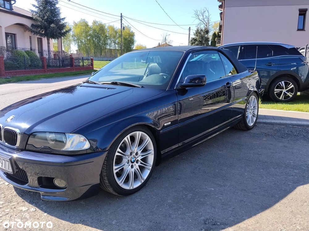 BMW Seria 3 - 6