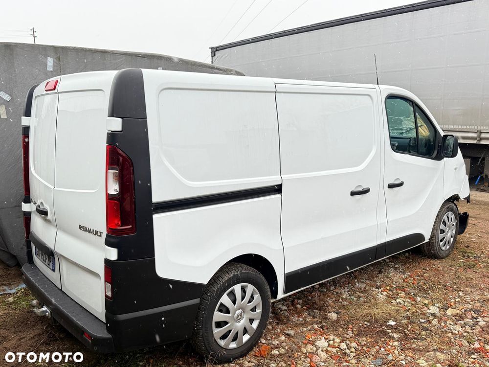 Renault TRAFIC - 3