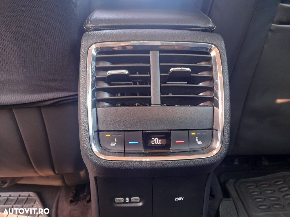 Skoda Octavia 2.0 TDI Style - 10