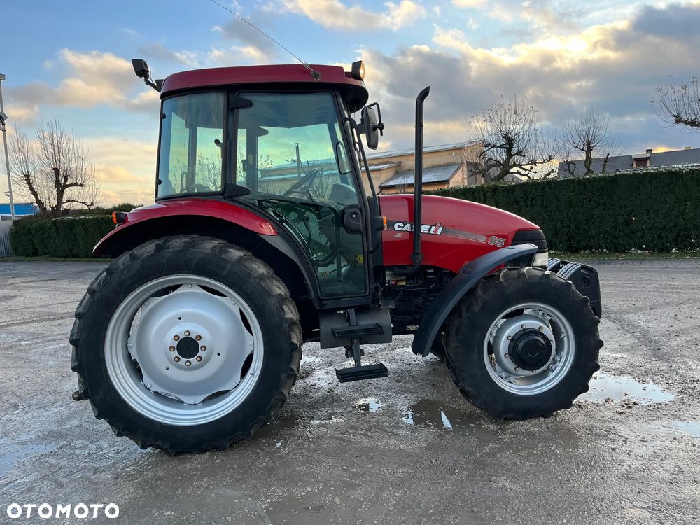 Case IH JX 95 - 1