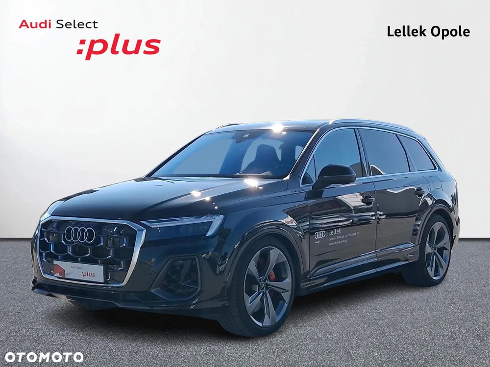 Audi Q7 - 1