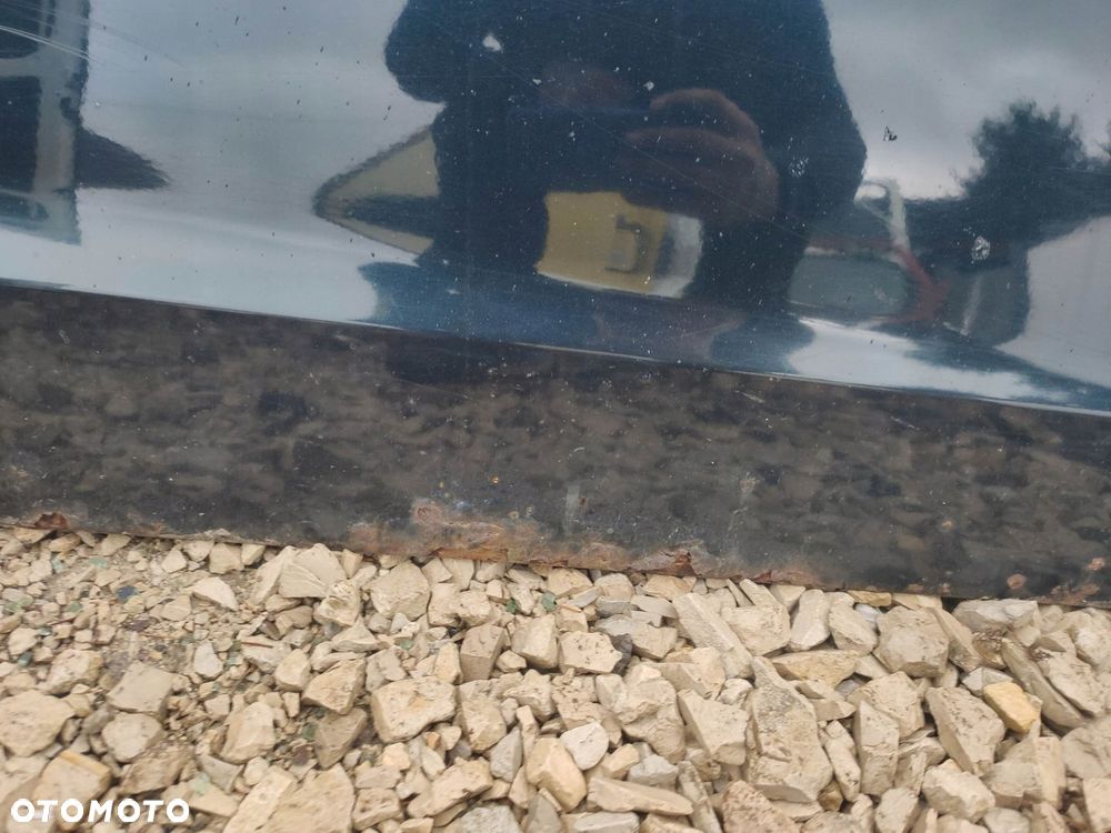 KL DRZWI PRAWY PRZÓD GOŁE OPEL CORSA C H/B 5D Z20U - 6