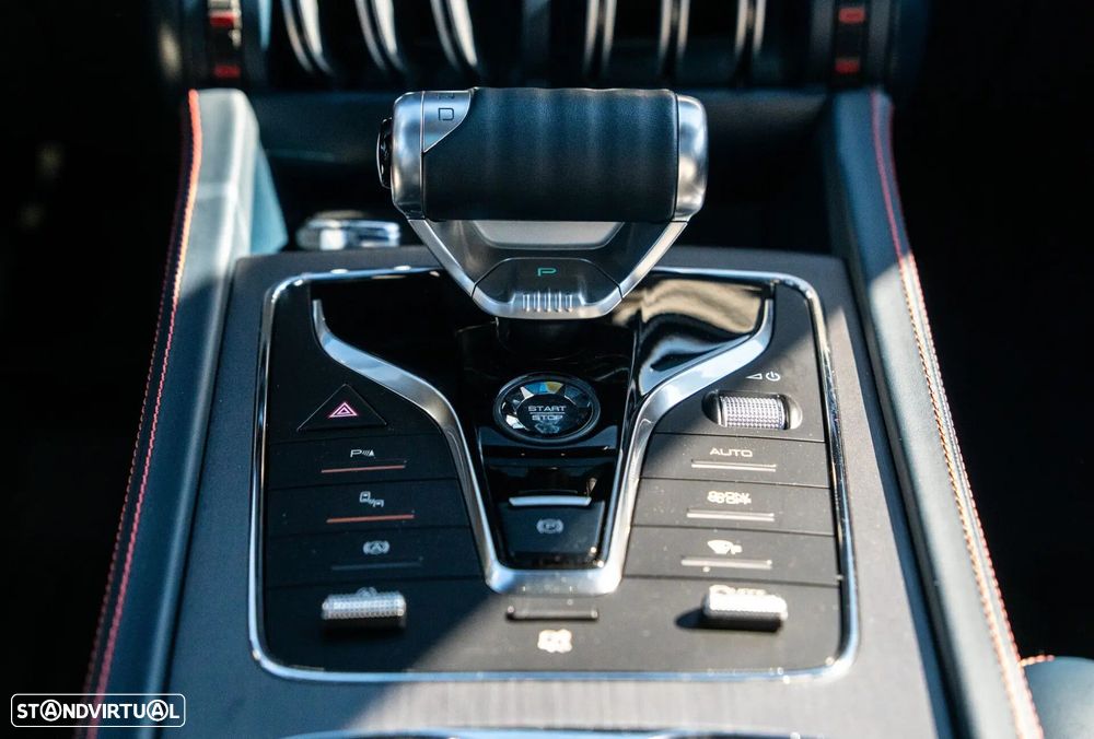 BYD Atto 3 Design - 18