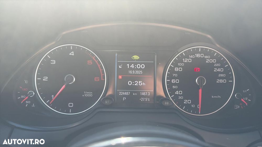 Audi Q5 2.0 TDI Quattro S tronic - 6