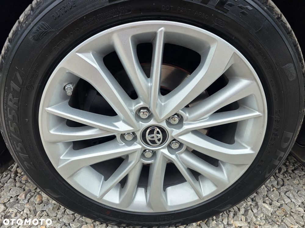 Toyota Verso 1.8 Sol plus EU5 MS - 11