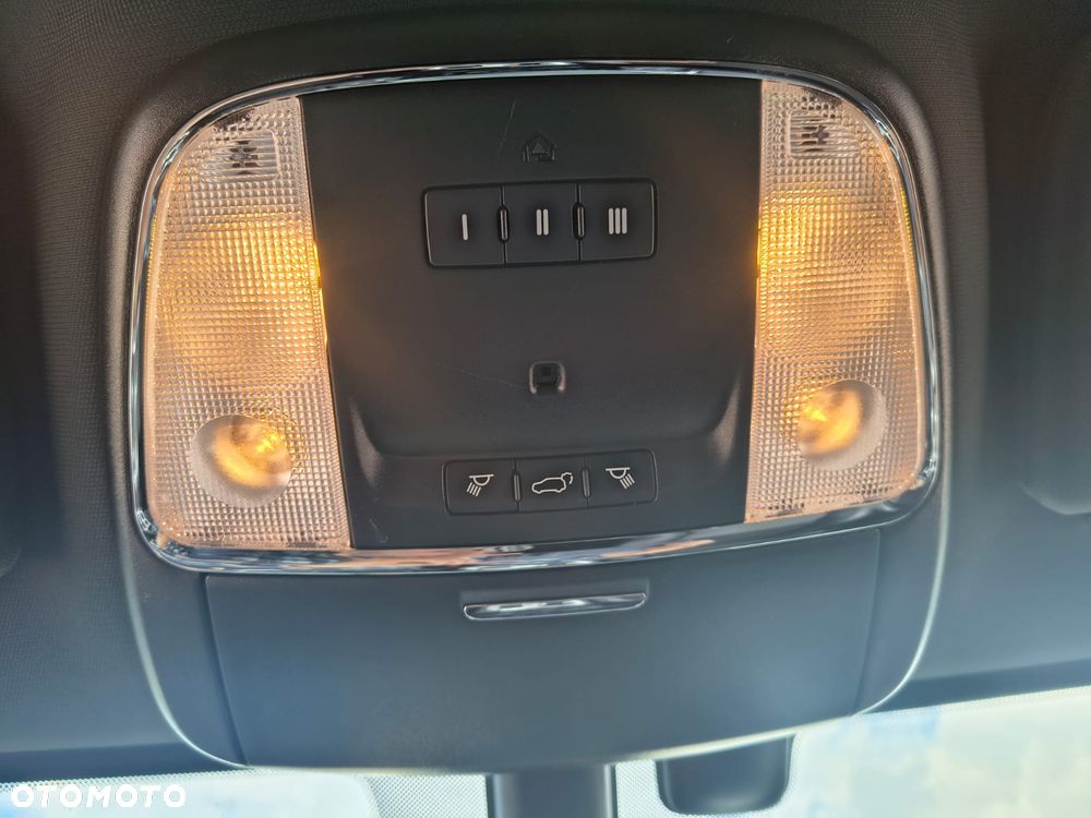 Jeep Grand Cherokee 3.6 V6 Pentastar 4WD Automatik Laredo - 16