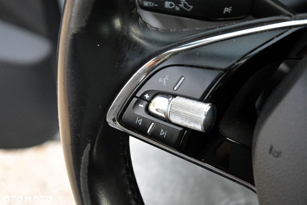 Skoda Octavia 1.5 TSI ACT Ambition - 20