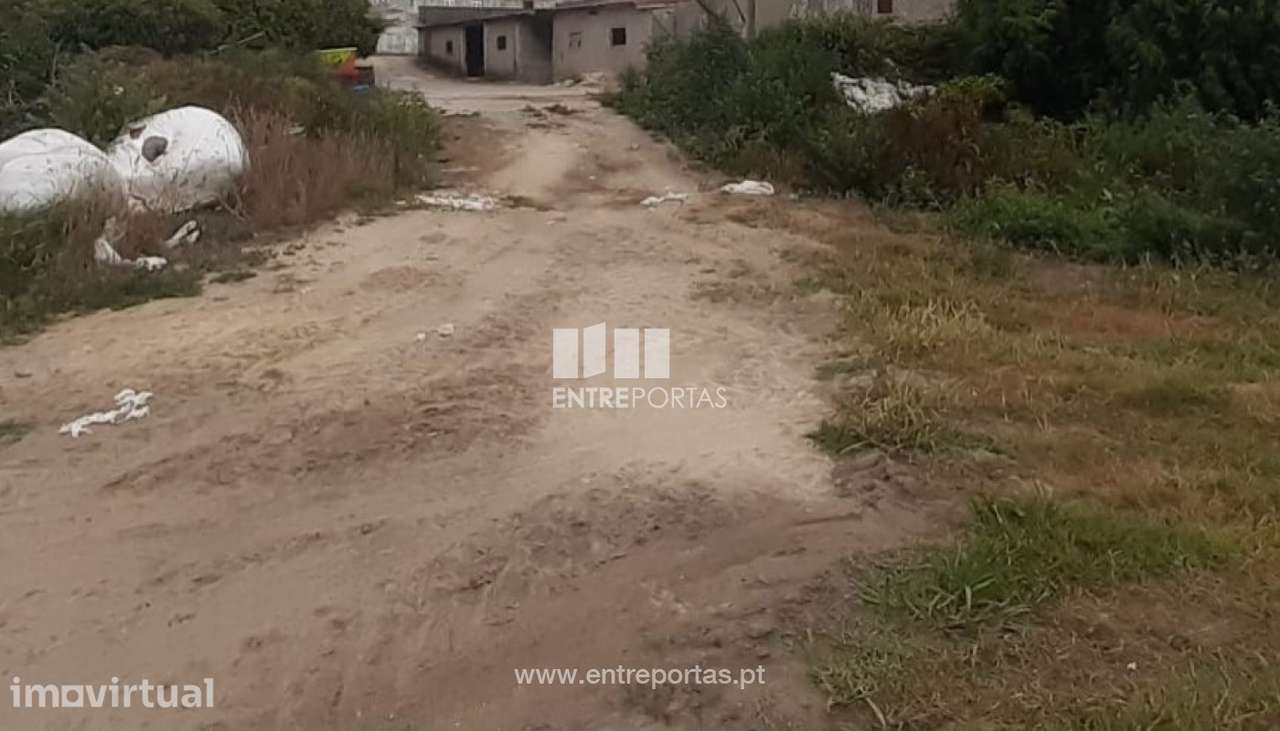 Venda de Terreno com 1600 m2, Touguinha, Vila do Conde - Grande imagem: 3/12