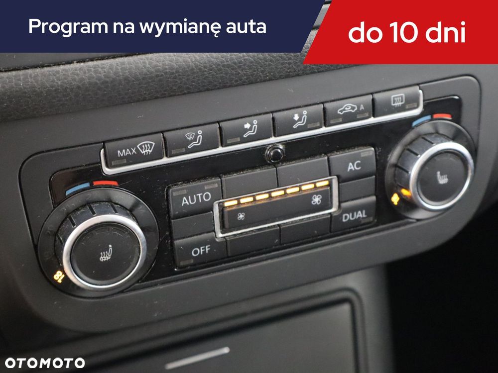 Volkswagen Golf Plus - 14