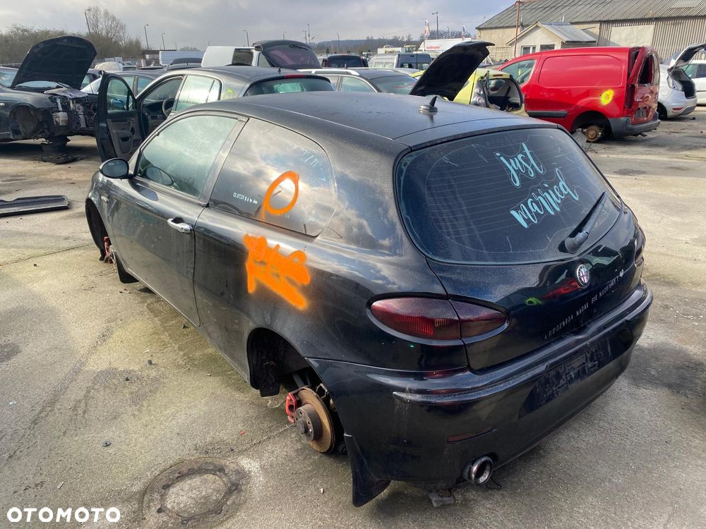 A202/ALFA ROMEO 147/ NA CZĘŚCI - 5
